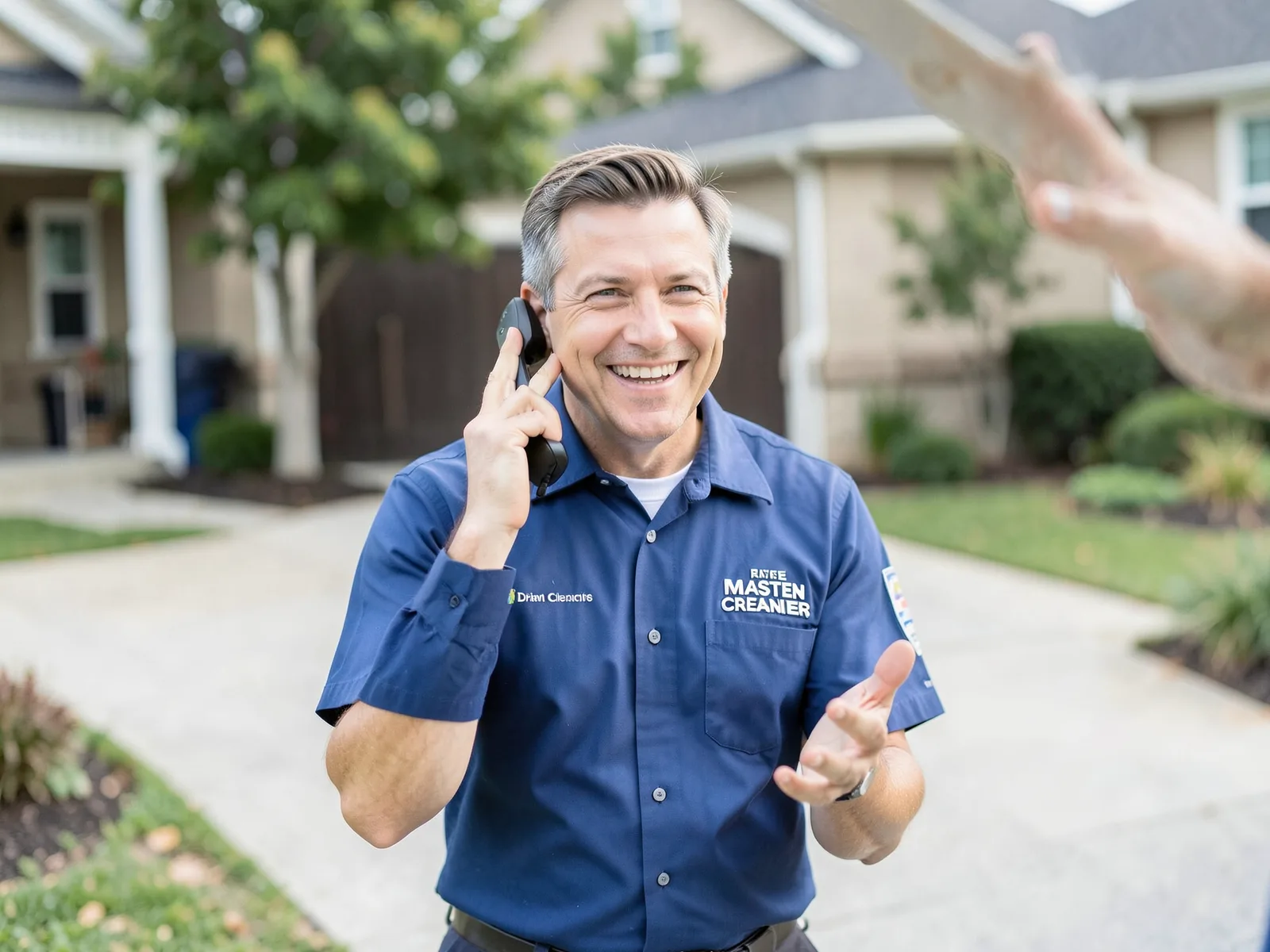 Drain Cleaning Pocahontas, IA FAQs